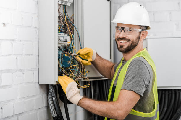 Best Electrical Wiring Services  in Jim Thorpe, PA