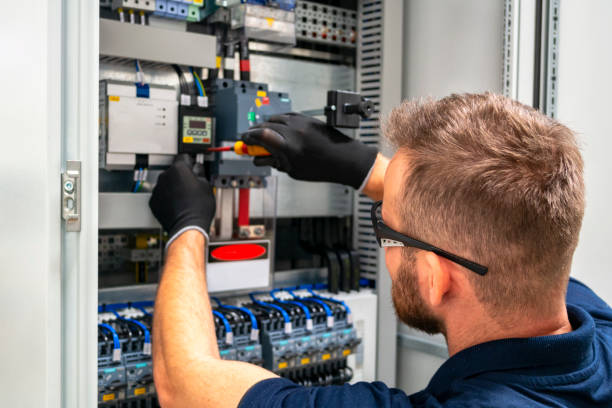 Best Circuit Breaker Repair  in Jim Thorpe, PA