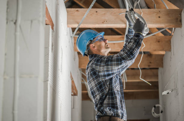 Best Residential Electrician Services  in Jim Thorpe, PA