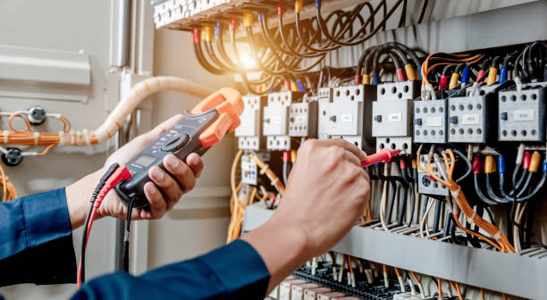 Best Commercial Electrician Services  in Jim Thorpe, PA