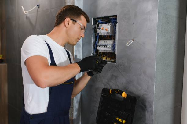 Best Best Electricians Near Me  in Jim Thorpe, PA