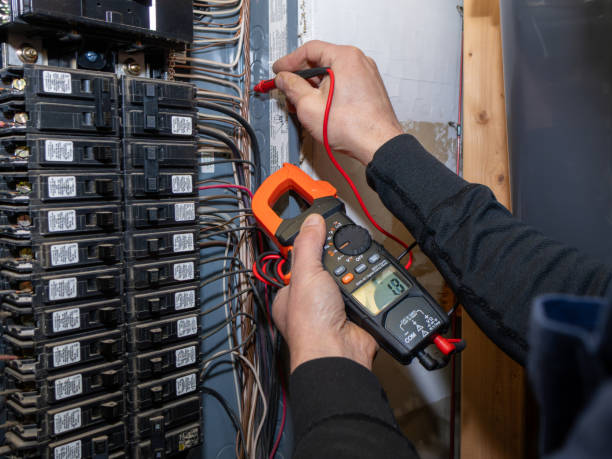 Best Electrical Troubleshooting Services  in Jim Thorpe, PA