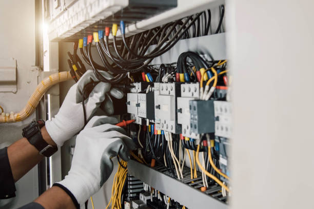 Best Electrical Outlet Repair  in Jim Thorpe, PA